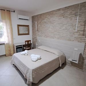 Hera Tropea Rooms