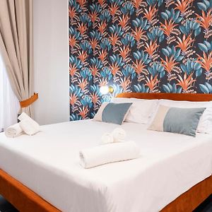 Camera deluxe con letto king size